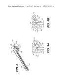 CONTAINER ASSEMBLY WITH ADJUSTABLE MOUNT STRUCTURES diagram and image