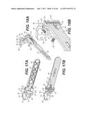 CONTAINER ASSEMBLY WITH ADJUSTABLE MOUNT STRUCTURES diagram and image