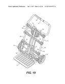 CONTAINER ASSEMBLY WITH ADJUSTABLE MOUNT STRUCTURES diagram and image