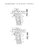 CONTAINER ASSEMBLY WITH ADJUSTABLE MOUNT STRUCTURES diagram and image