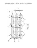 CASTOR SUPPORTED DOLLY ASSEMBLY CAPABLE OF BEING MADE FROM LIGHTWEIGHT     MATERIALS AND OF BEING USED AS A PALLET ASSEMBLY diagram and image