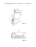 LID FOR A BEVERAGE CUP, CUP ASSEMBLY, AND METHOD FOR MANUFACTURING A LID diagram and image