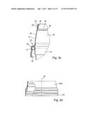 LID FOR A BEVERAGE CUP, CUP ASSEMBLY, AND METHOD FOR MANUFACTURING A LID diagram and image