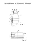 LID FOR A BEVERAGE CUP, CUP ASSEMBLY, AND METHOD FOR MANUFACTURING A LID diagram and image