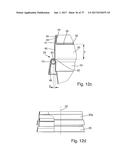 LID FOR A BEVERAGE CUP, CUP ASSEMBLY, AND METHOD FOR MANUFACTURING A LID diagram and image