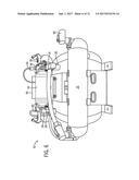 Reverse Osmosis System diagram and image