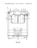 Reverse Osmosis System diagram and image