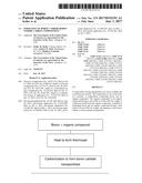 FORMATION OF BORON CARBIDE-BORON NITRIDE CARBON COMPOSITIONS diagram and image