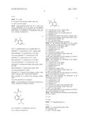 INSECTICIDAL COMPOUNDS diagram and image