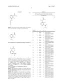 INSECTICIDAL COMPOUNDS diagram and image