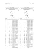 INSECTICIDAL COMPOUNDS diagram and image