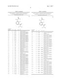 INSECTICIDAL COMPOUNDS diagram and image