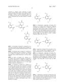 INSECTICIDAL COMPOUNDS diagram and image