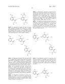 INSECTICIDAL COMPOUNDS diagram and image