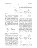 INSECTICIDAL COMPOUNDS diagram and image