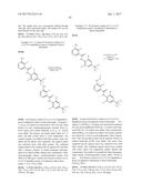 INSECTICIDAL COMPOUNDS diagram and image