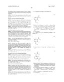 INSECTICIDAL COMPOUNDS diagram and image