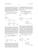 O-ALKYL-BENZYLIDENEGUANIDINE DERIVATIVES AND THERAPEUTIC USE FOR THE     TREATMENT OF DISORDERS ASSOCIATED AN ACCUMULATION OF MISFOLDED PROTEINS diagram and image