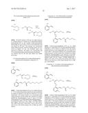 O-ALKYL-BENZYLIDENEGUANIDINE DERIVATIVES AND THERAPEUTIC USE FOR THE     TREATMENT OF DISORDERS ASSOCIATED AN ACCUMULATION OF MISFOLDED PROTEINS diagram and image