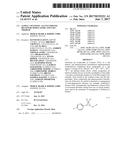 ALPHA-7 NICOTINIC ACETYLCHOLINE RECEPTOR MODULATORS AND USES THEREOF diagram and image