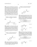 ALPHA-7 NICOTINIC ACETYLCHOLINE RECEPTOR MODULATORS AND USES THEREOF diagram and image