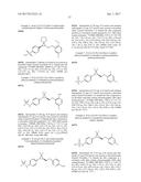 ALPHA-7 NICOTINIC ACETYLCHOLINE RECEPTOR MODULATORS AND USES THEREOF diagram and image