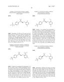 ALPHA-7 NICOTINIC ACETYLCHOLINE RECEPTOR MODULATORS AND USES THEREOF diagram and image