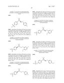 ALPHA-7 NICOTINIC ACETYLCHOLINE RECEPTOR MODULATORS AND USES THEREOF diagram and image