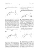 ALPHA-7 NICOTINIC ACETYLCHOLINE RECEPTOR MODULATORS AND USES THEREOF diagram and image