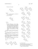 ALPHA-7 NICOTINIC ACETYLCHOLINE RECEPTOR MODULATORS AND USES THEREOF diagram and image