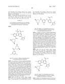 CARBAZOLE COMPOUNDS USEFUL AS BROMODOMAIN INHIBITORS diagram and image