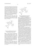 CARBAZOLE COMPOUNDS USEFUL AS BROMODOMAIN INHIBITORS diagram and image