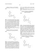 NOVEL INDENE DERIVATIVE, PREPARATION METHOD FOR SAME, AND PHARMACEUTICAL     COMPOSITION, FOR PREVENTING OR TREATING RETINAL DISEASES, CONTAINING SAME     AS ACTIVE INGREDIENT diagram and image