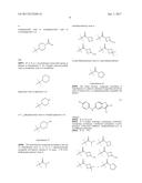 FUSED BICYCLIC COMPOUNDS AND THEIR USE AS CDK INHIBITORS diagram and image