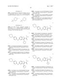 FUSED BICYCLIC COMPOUNDS AND THEIR USE AS CDK INHIBITORS diagram and image