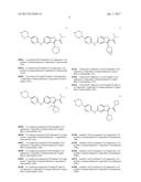 FUSED BICYCLIC COMPOUNDS AND THEIR USE AS CDK INHIBITORS diagram and image