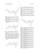 FUSED BICYCLIC COMPOUNDS AND THEIR USE AS CDK INHIBITORS diagram and image