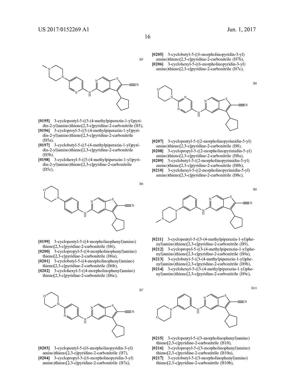 FUSED BICYCLIC COMPOUNDS AND THEIR USE AS CDK INHIBITORS - diagram, schematic, and image 17