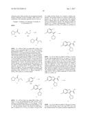 FUSED BICYCLIC COMPOUNDS AND THEIR USE AS CDK INHIBITORS diagram and image