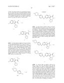 FUSED BICYCLIC COMPOUNDS AND THEIR USE AS CDK INHIBITORS diagram and image