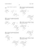 FUSED BICYCLIC COMPOUNDS AND THEIR USE AS CDK INHIBITORS diagram and image