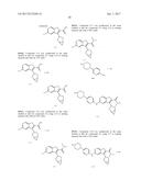 FUSED BICYCLIC COMPOUNDS AND THEIR USE AS CDK INHIBITORS diagram and image