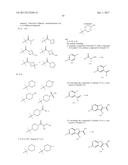 FUSED BICYCLIC COMPOUNDS AND THEIR USE AS CDK INHIBITORS diagram and image