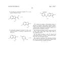 FUSED BICYCLIC COMPOUNDS AND THEIR USE AS CDK INHIBITORS diagram and image