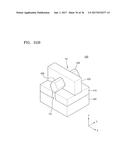 METHODS OF FORMING THIN FILM AND FABRICATING INTEGRATED CIRCUIT DEVICE     USING NIOBIUM COMPOUND diagram and image