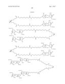 Saccharide Dendritic Cluster Compounds as Inhibitors of Bace-1 diagram and image