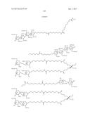 Saccharide Dendritic Cluster Compounds as Inhibitors of Bace-1 diagram and image