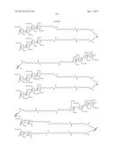 Saccharide Dendritic Cluster Compounds as Inhibitors of Bace-1 diagram and image