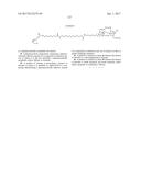 Saccharide Dendritic Cluster Compounds as Inhibitors of Bace-1 diagram and image