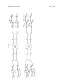 Saccharide Dendritic Cluster Compounds as Inhibitors of Bace-1 diagram and image